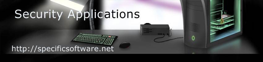 Security Applicatiosn